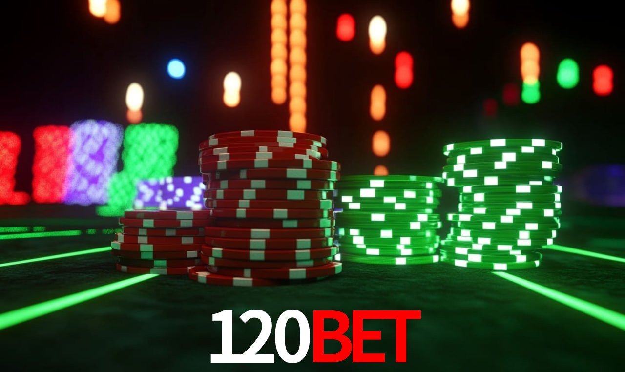 Live Casino 120BET
