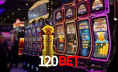 120BET Rio de Janeiro - Bonus Terms