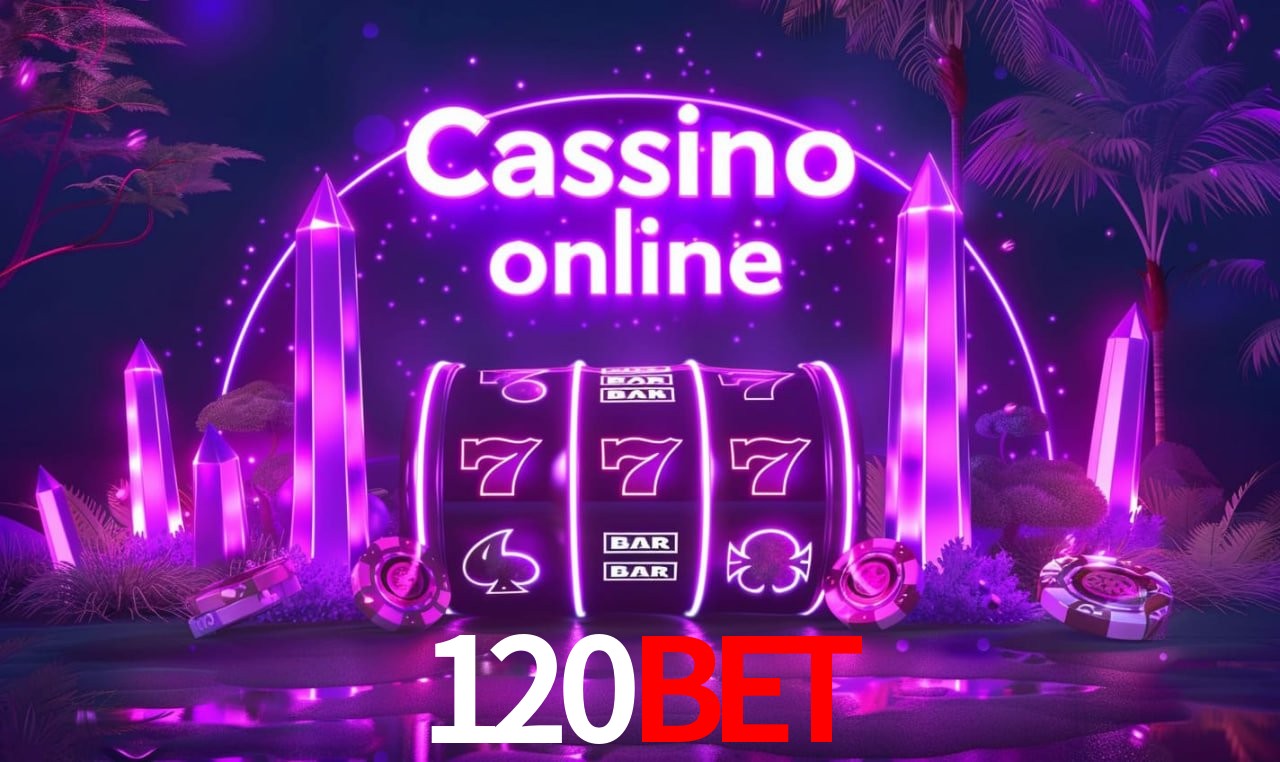 120BET Entrar - Login Seguro Certificado