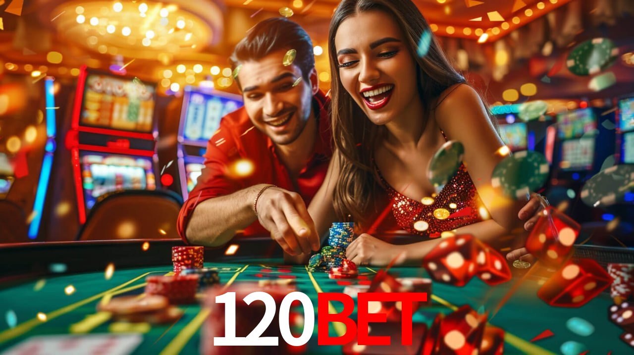 120BET - Customer Support