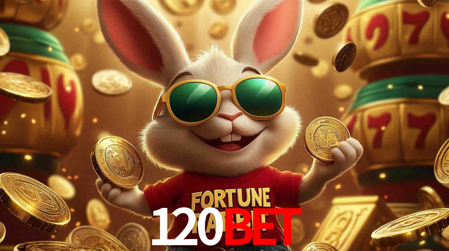 120BET: Seu Especialista em Apostas Esportivas Brasileiras