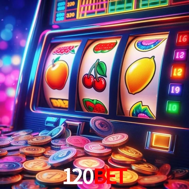 Login Seguro 120BET