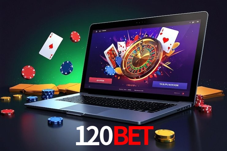 120BET Salvador - Support