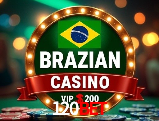 120BET Brasília - Betting Features