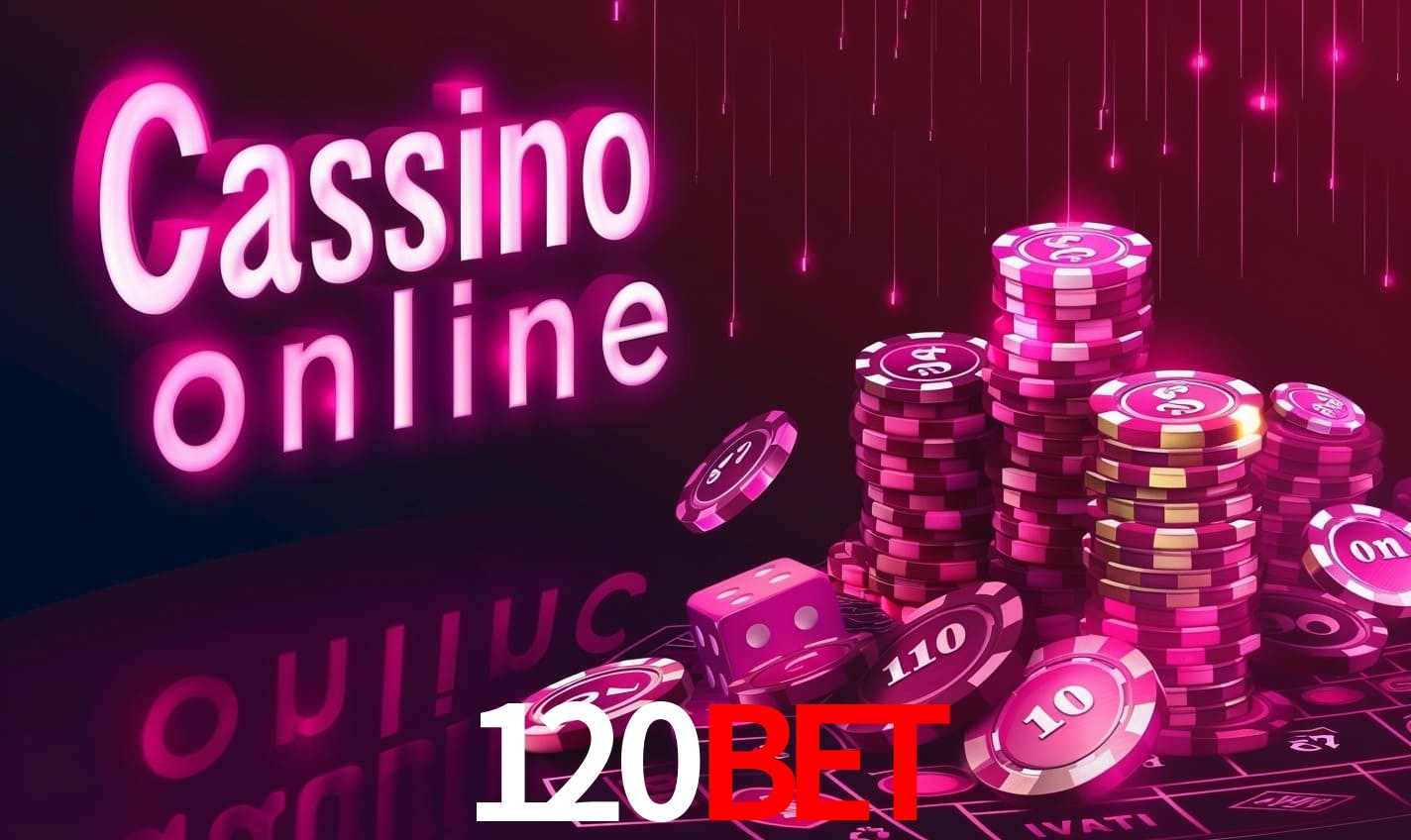 120BET Belo Horizonte - Provably Fair