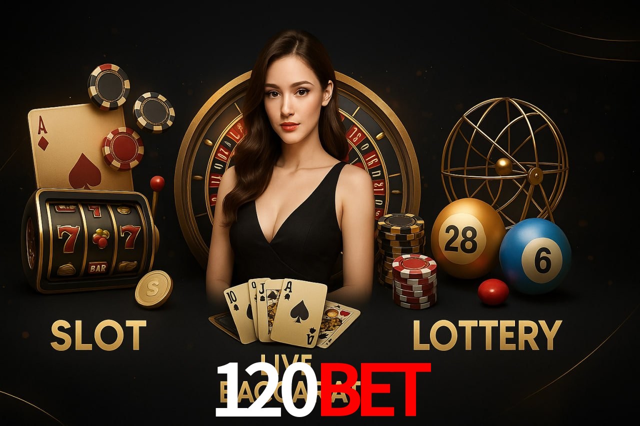 120BET Salvador - Promo Stats